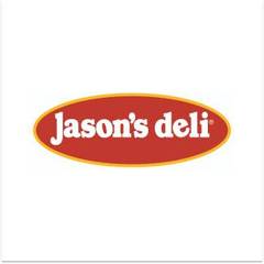 Jason's Deli (19507 I-45 N)