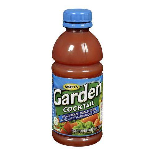Garden Cocktail Vegetable Juice Delivery Near Me Order Online Uber Eats