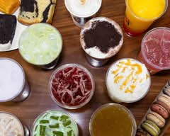 Bubble Tea 101 (610 Exterior Street)