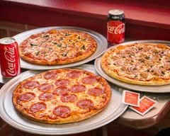 Pizza Brothers