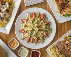 El Esquite Dorado (Puebla)