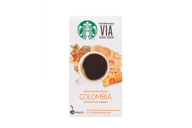 Colombia VIA™ Instant Capsules