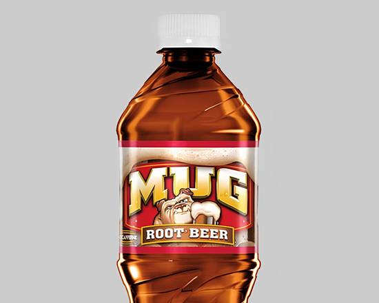 Mug Rootbeer 20 oz