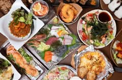 海老と沖縄料理の店 かのうや