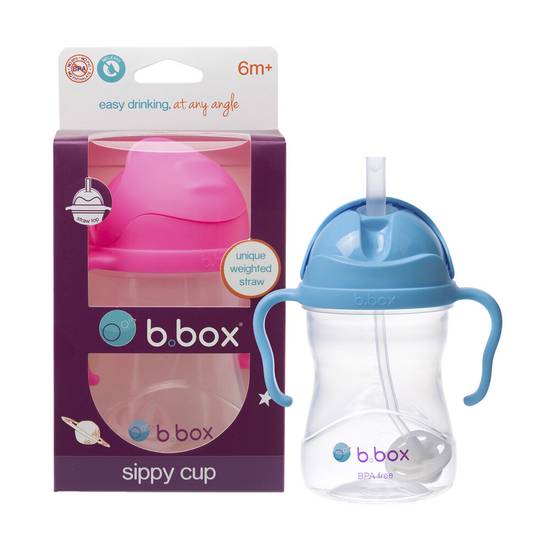 B.box Sippy Cup For Kids 1 each
