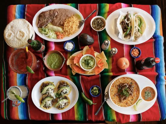 Taurino's Mexican Restaurant #2