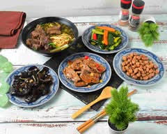 日香麵食館
