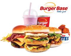 Burger Base - Slough