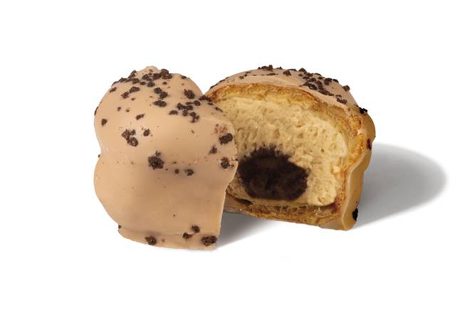 Mini Tiramisu Ball