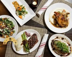 The Crossing Steakhouse (Norcross, GA)
