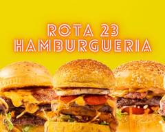 Rota 23 Hamburgueria (Funchal)