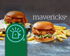 Mavericks (Caringbah)