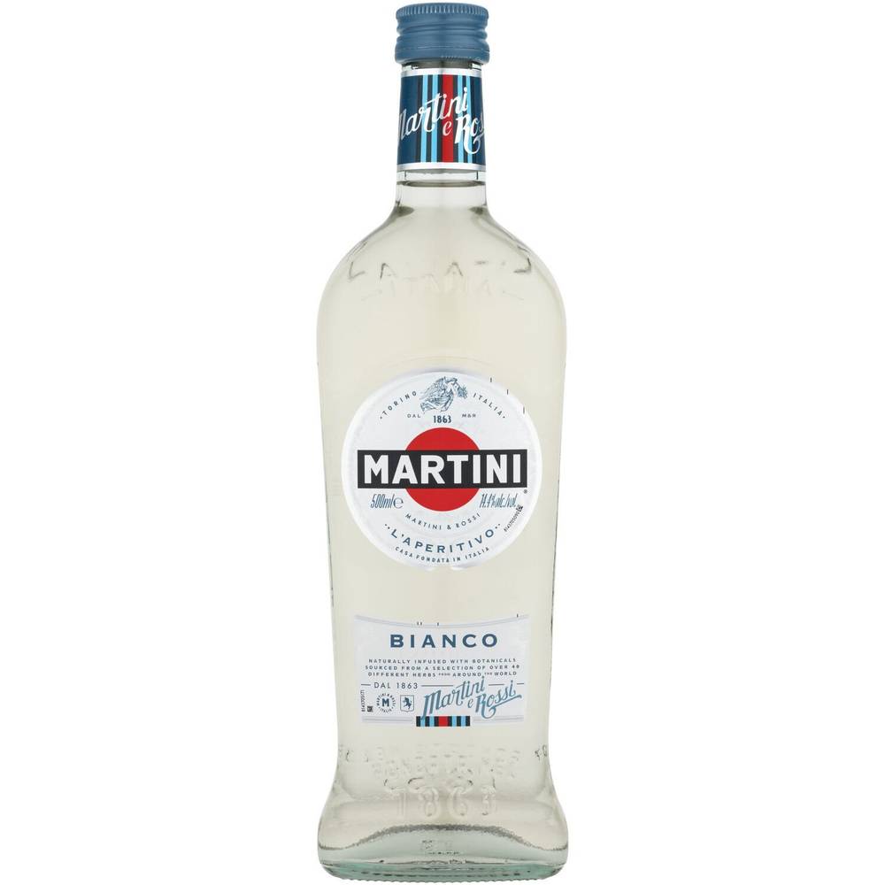 Martini - Bianco (50cl)
