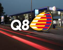 Q8 (Baguim)