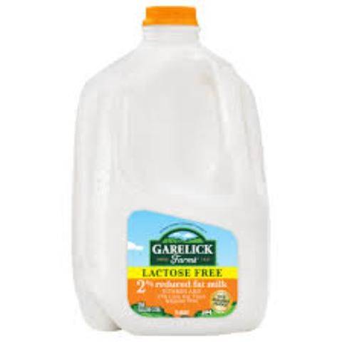 Garelick Farms 2% Milk Gallon