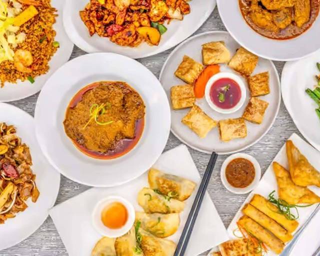 THE 10 BEST Malaysian Food DELIVERY in Branxton 2023 Uber Eats