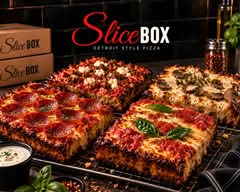 Slicebox Neukölln