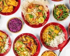TUK TUK Asian Food