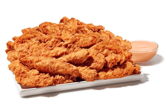 Large Chicken Fingerz™ Platter