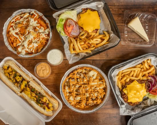 Bella Roma Chicken CO (500 South Howard Avenue)