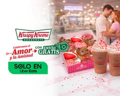 Krispy Kreme (Angeles Mocel)