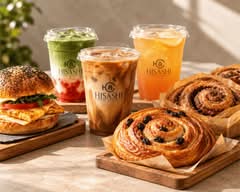 Hisashi Coffee Company (Cranbrook Rd)