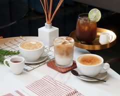 Mood Cafe’ 手作咖啡館