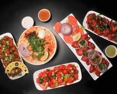 The Curry Club (Indian Cuisine, Bar & Grill)