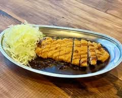 SAMURAI GOLD CURRY2号店東海通