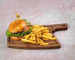 🌯 Kerem Kebap – Döner, Kebap & Spezialitäten vom Grill