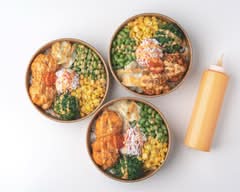 Steve's Poke Bar (Squamish)