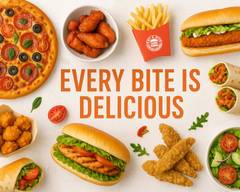 Eat & Bite