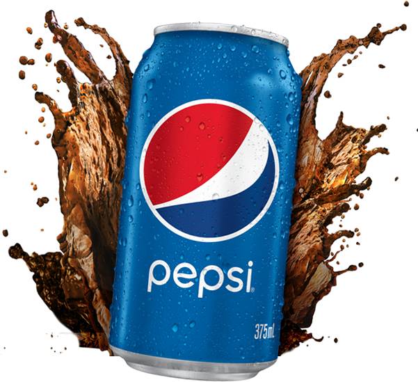 Pepsi
