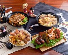 魯夫滷味 文華店