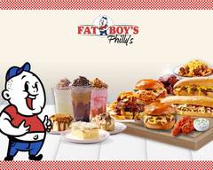Fatboys Phillys (Melbourne CBD)