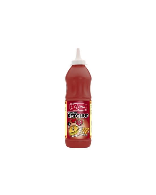 Sauce Ketchup