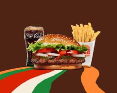 Burger King Havelock City Mall  - Colombo 05