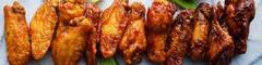 Warm Wings Retreat (168 Ashburton Ave)
