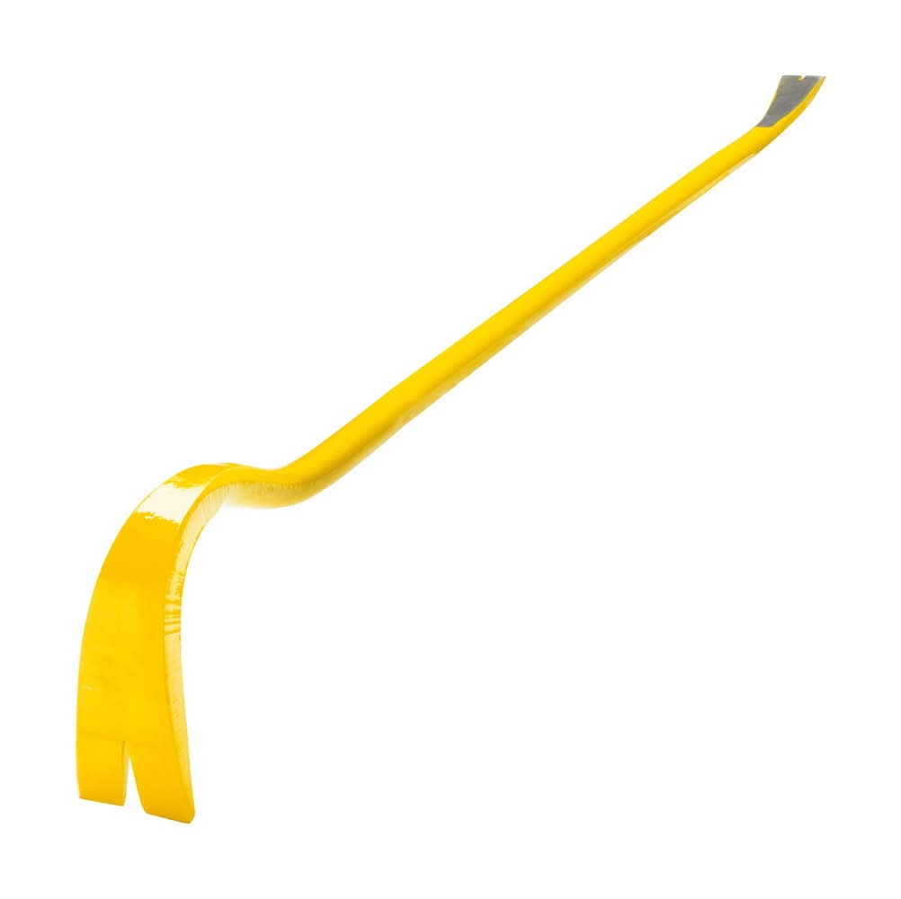 Stanley Fatmax 42 In. Wide Jaw Wrecking Bar 1 Pc
