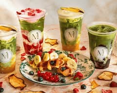 MIYU Matcha