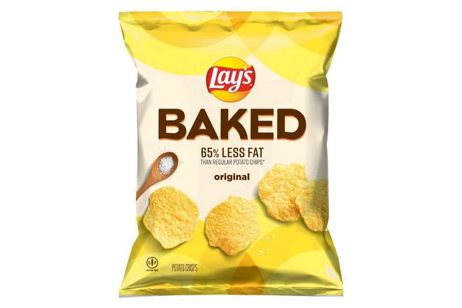 Baked Lay's Original