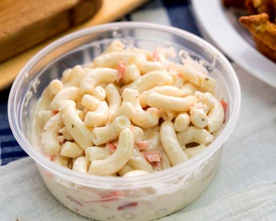 Macaroni Salad