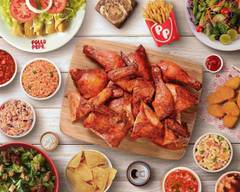 Pollo Pepe Monumental