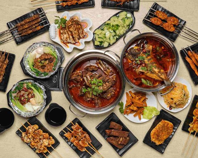 Order Panda Hot Pot Delivery Online Auckland Takeout Menu & Prices Uber Eats