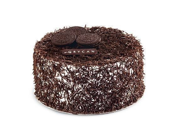 Tort Lodowo-Bezowy Grycan Oreo Średni (1350 g)