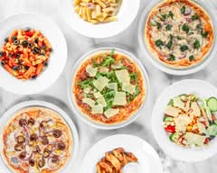 PIZZA AVANTI Taufkirchen