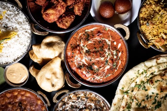 Jabeens Cuisine