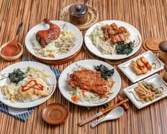 興樓古早排骨飯 中正總店