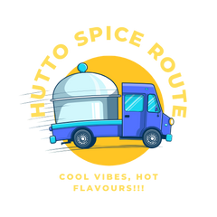 Hutto Spice Route
