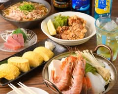 食べもん屋 ばらえてぃ Tabemon'ya　Variety			